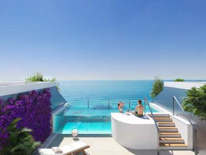 Apartamento en venta en Fuengirola