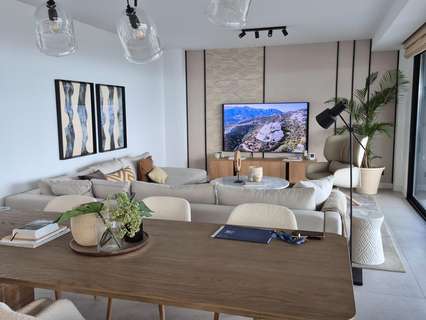 Apartamento en venta en Marbella