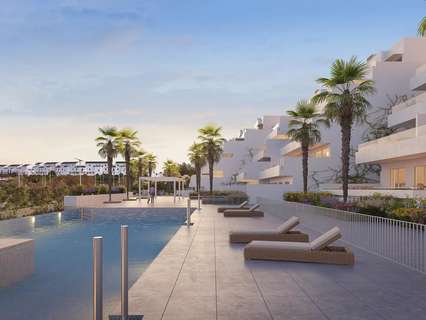 Planta baja en venta en Estepona