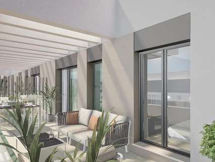 Apartamento en venta en Mijas