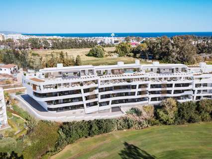 Apartamento en venta en Marbella