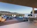 Apartamento en venta en Mijas