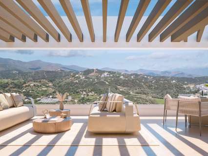 Apartamento en venta en Estepona