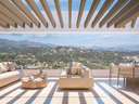 Apartamento en venta en Estepona