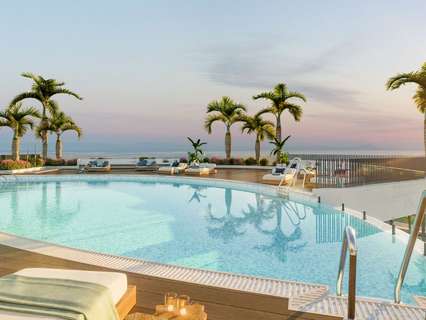 Apartamento en venta en Marbella