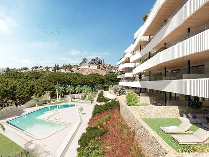 Apartamento en venta en Mijas