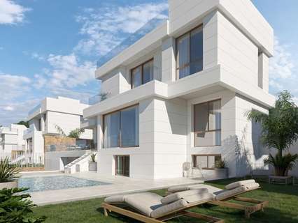 Casa en venta en Estepona