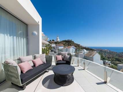 Ático dúplex en venta en Benalmádena