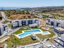 Apartamento en venta en Estepona