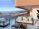 Apartamento en venta en Estepona