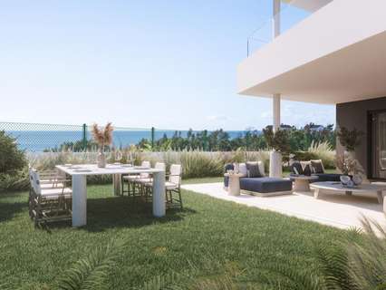 Planta baja en venta en Estepona