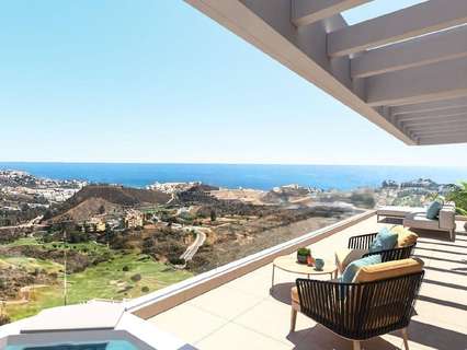 Piso en venta en Mijas