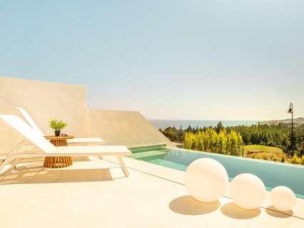 Casa en venta en Mijas