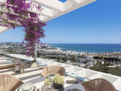 Planta baja en venta en Mijas