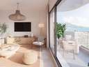 Apartamento en venta en Mijas
