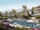 Apartamento en venta en Mijas