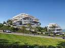 Apartamento en venta en Mijas