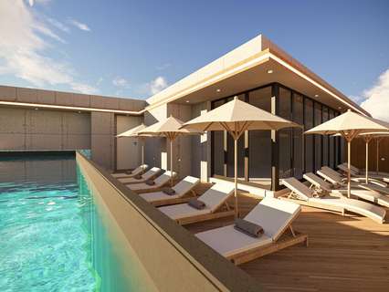 Apartamento en venta en Mijas