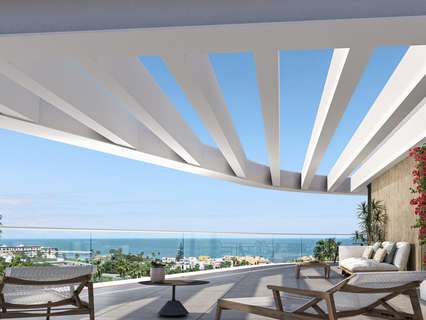 Apartamento en venta en Manilva