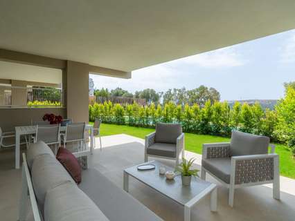 Apartamento en venta en Estepona