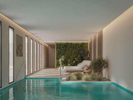 Apartamento en venta en Mijas