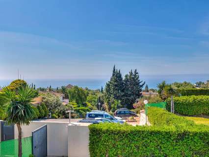 Casa en venta en Mijas