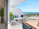 Apartamento en venta en Mijas