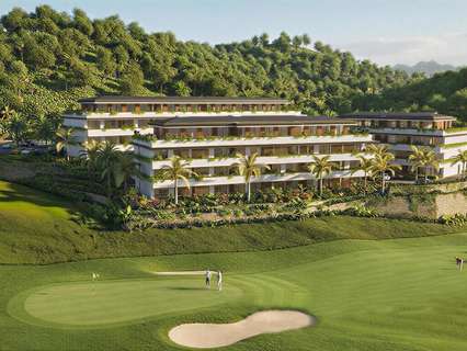 Apartamento en venta en Mijas