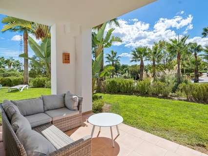 Planta baja en venta en Estepona