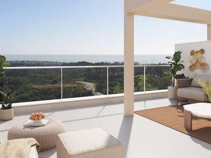 Apartamento en venta en Mijas