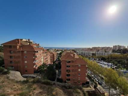 Ático en venta en Marbella