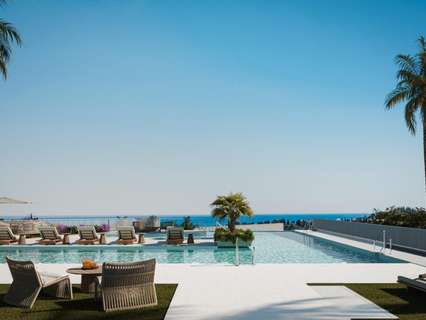 Apartamento en venta en Mijas