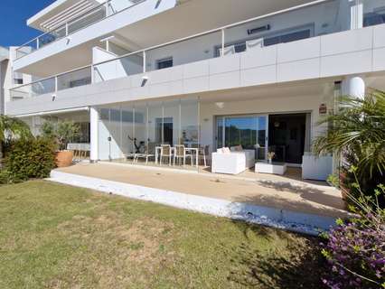 Apartamento en alquiler en Mijas