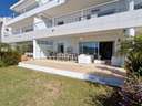 Apartamento en alquiler en Mijas