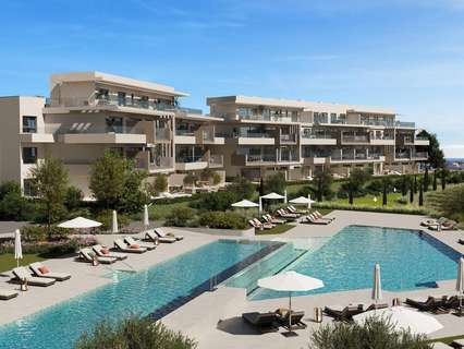 Apartamento en venta en Mijas