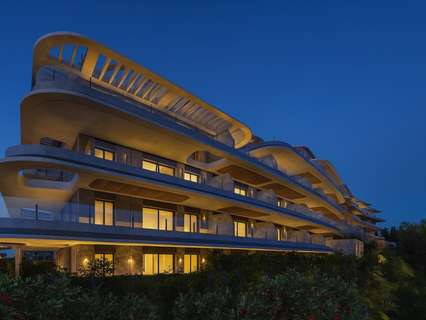 Apartamento en venta en Mijas