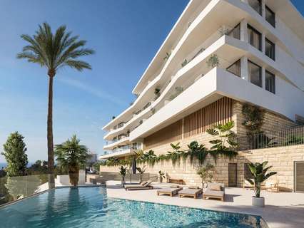 Apartamento en venta en Fuengirola