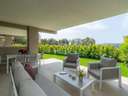 Apartamento en venta en Estepona