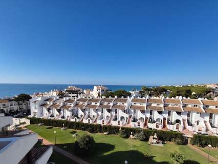 Ático dúplex en venta en Mijas