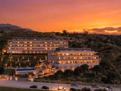 Apartamento en venta en Mijas