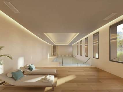Apartamento en venta en Mijas