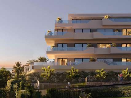 Apartamento en venta en Mijas