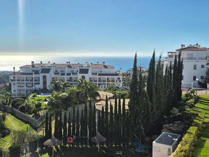 Planta baja en alquiler en Mijas