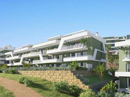 Apartamento en venta en Mijas