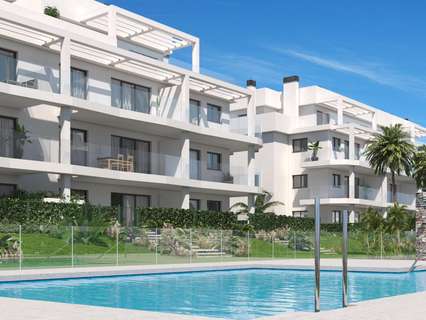 Piso en venta en Mijas