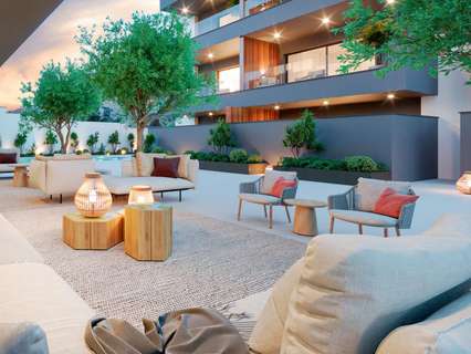 Planta baja en venta en Fuengirola
