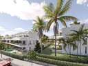Apartamento en venta en Estepona