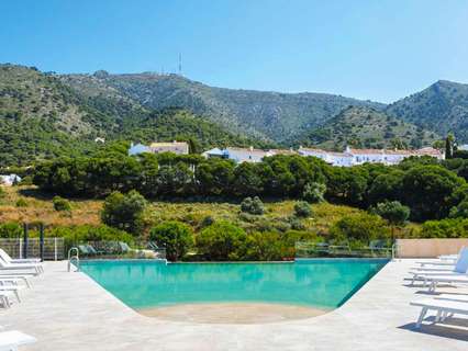 Casa en venta en Mijas