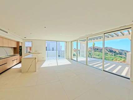 Planta baja en venta en Ojén