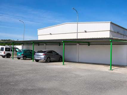 Nave industrial en venta en Humilladero